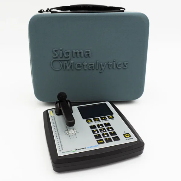 PMV Investor-Sigma Metalytics - Image 3