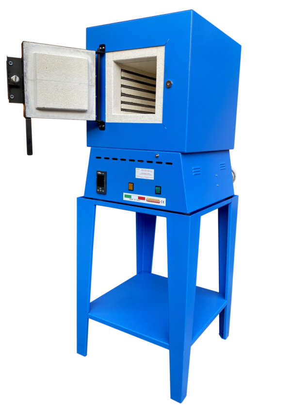 Forni-trattamenti-termici-FT-Special-4-gold smelting furnace