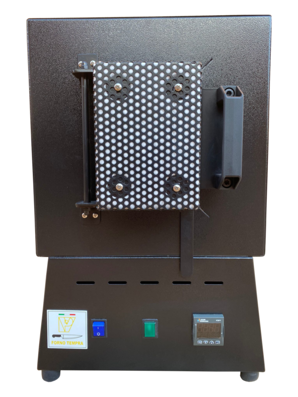 Electric-furnaces-for-heat-treatments--gold smelting furnace