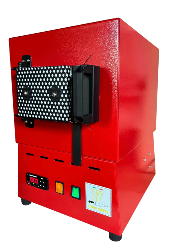 FT230-3-gold smelting furnace