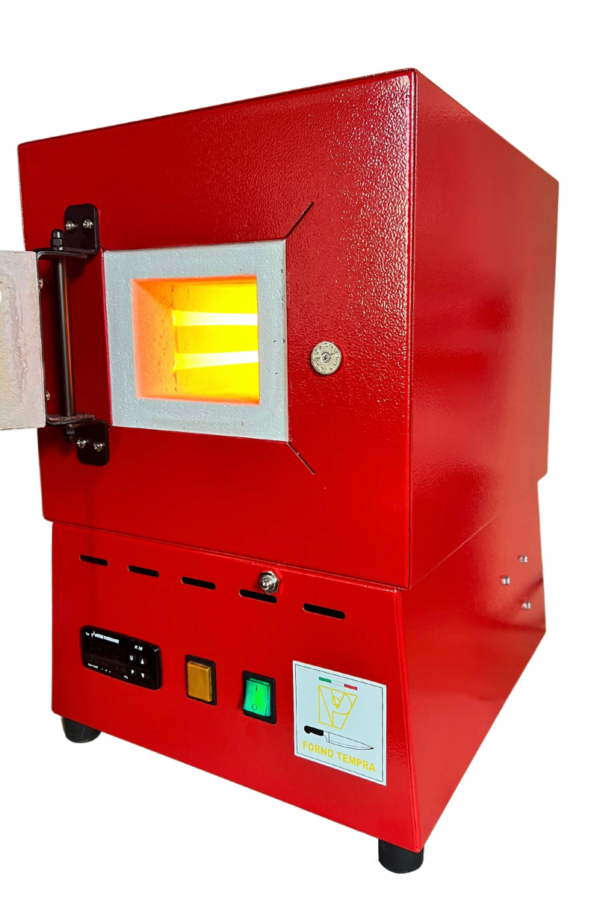 FT230-3-gold smelting furnace