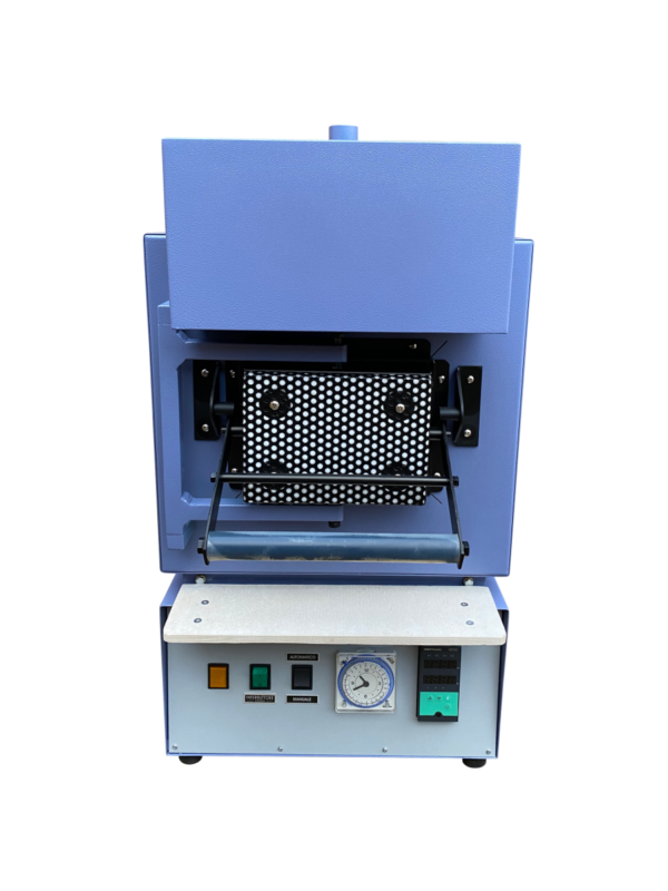 Forni-coppellazione-orafi-2-gold smith furnace