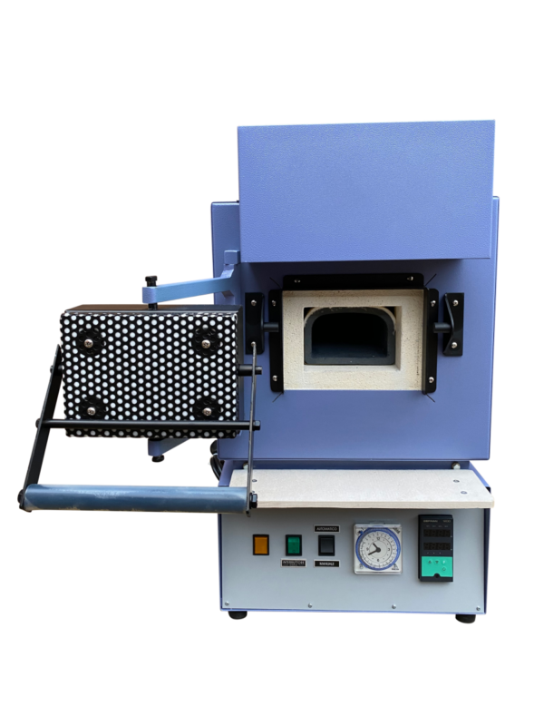 Forni-coppellazione-orafi-2-gold smith furnace