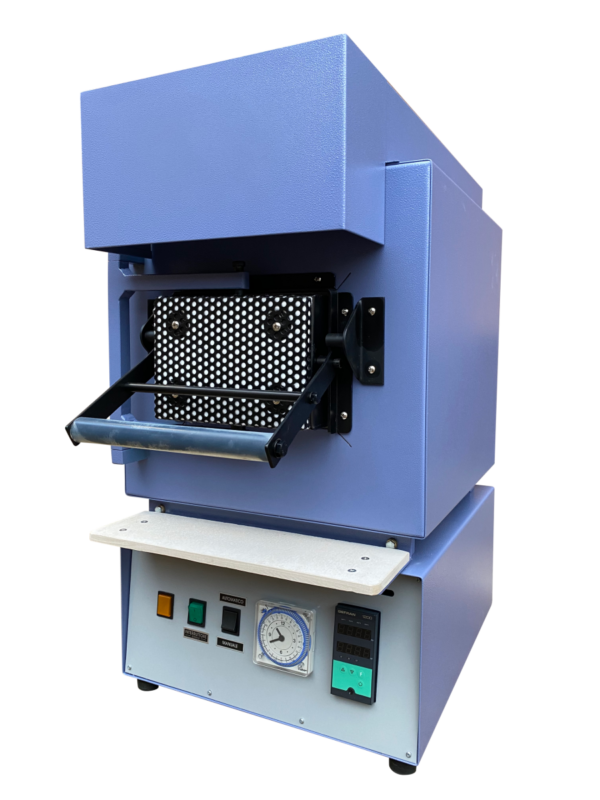 Forni-coppellazione-orafi-2-gold smith furnace