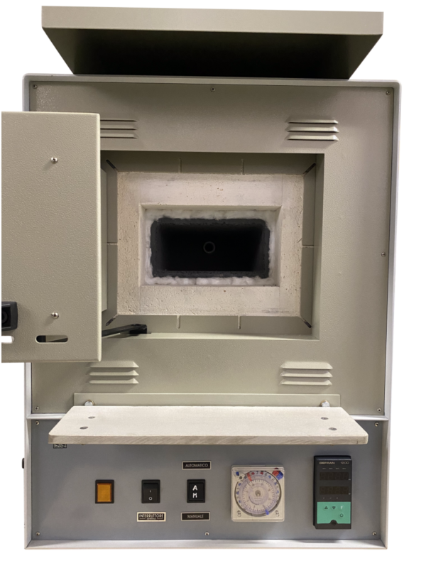 Forni-coppellazione-per-orafi-4-gold smith furnace
