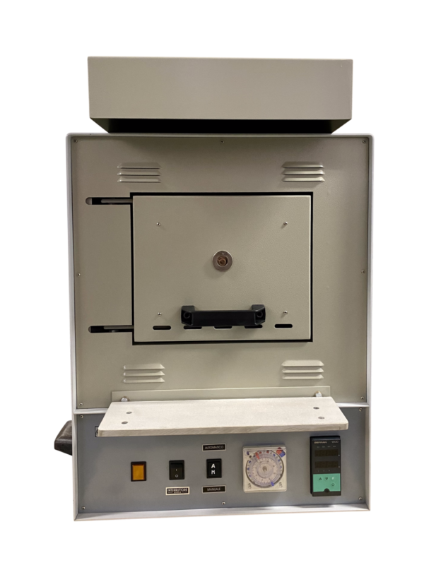 Forni-coppellazione-per-orafi-4-gold smith furnace