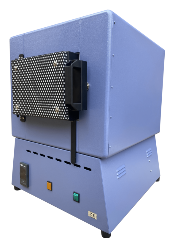 Forni-elettrici-da-laboratorio-ME-1-3-gold smelting furnaces