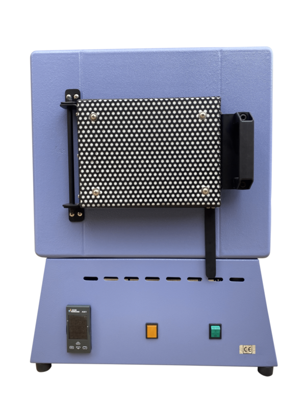 Forni-elettrici-da-laboratorio-ME-1-3-gold smelting furnaces
