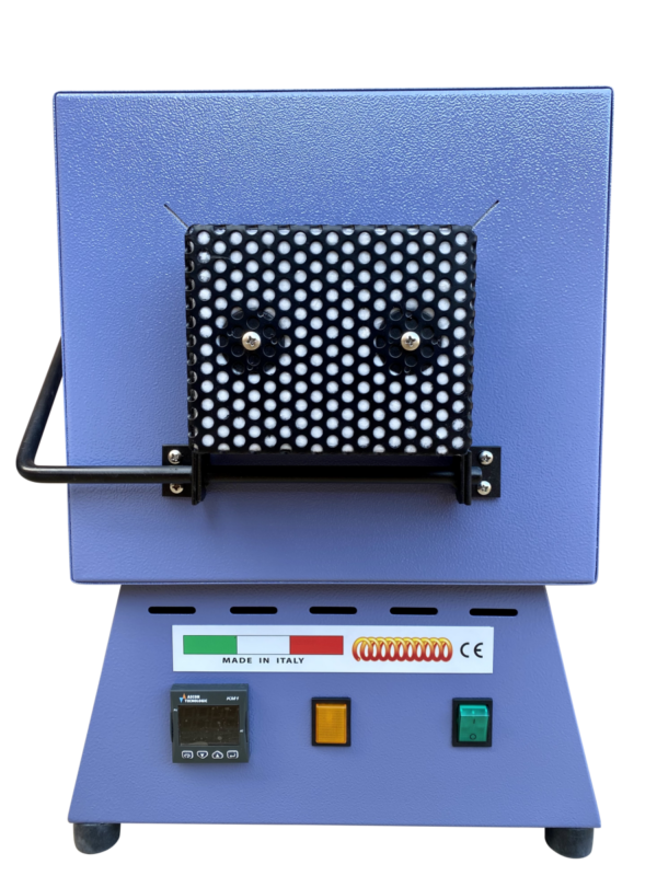 Forni-elettrici-laboratorio-Mz-azure-2-gold smelting furnace uae
