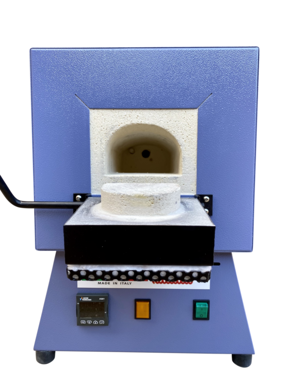 Forni-elettrici-laboratorio-Mz-azure-2-gold smelting furnace uae