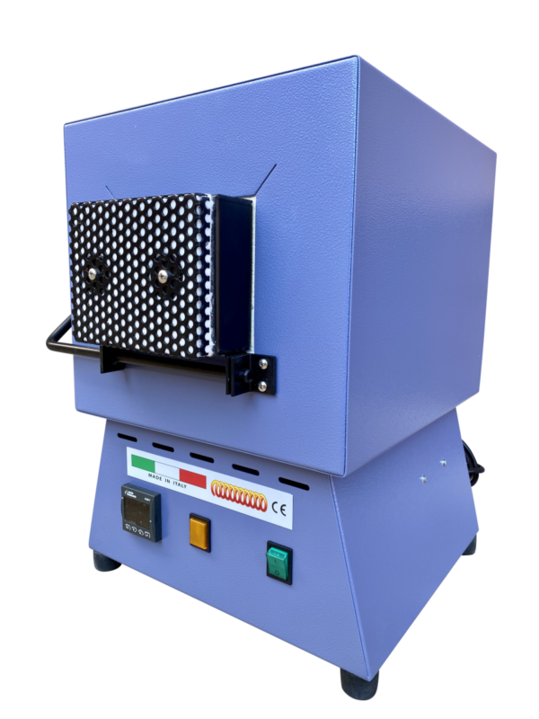 Forni-elettrici-laboratorio-Mz-azure-2-gold smelting furnace uae