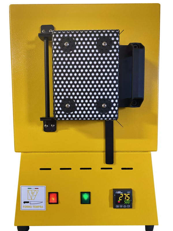 Electric-furnaces-for-heat-treatments--gold smelting furnace