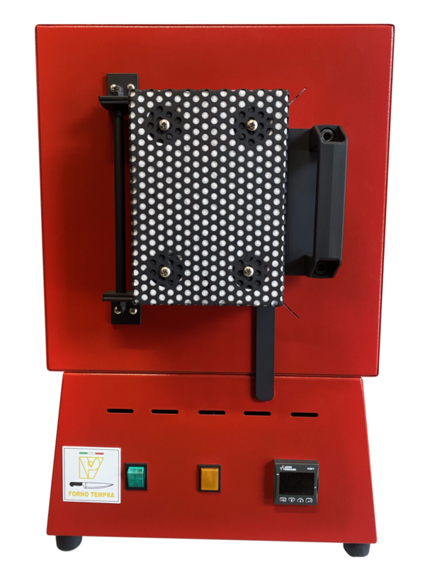 Electric-furnaces-for-heat-treatments--gold smelting furnace
