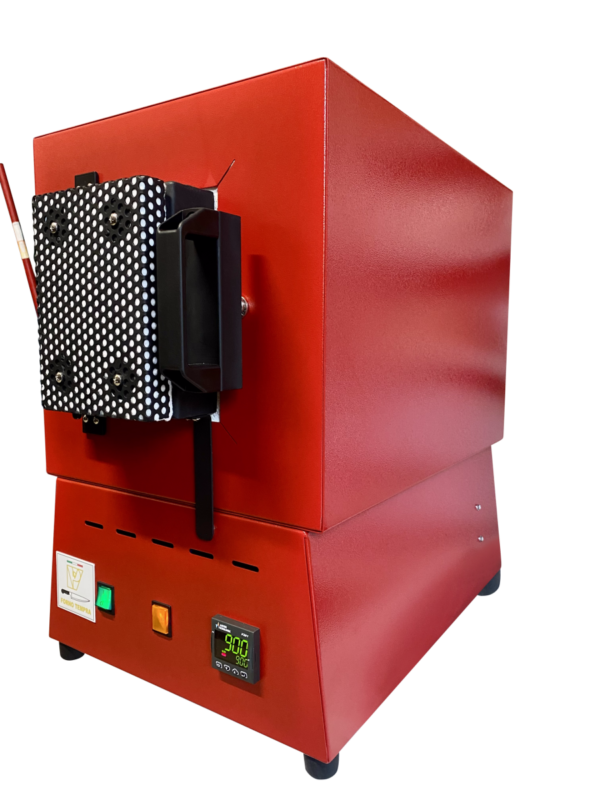Forni-tempra-lame-14-gold smith furnace