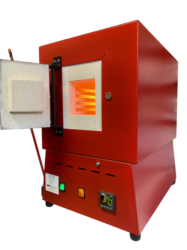 Forni-tempra-lame-14-gold smith furnace