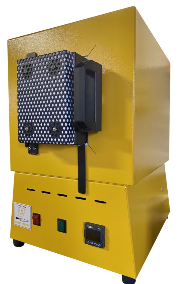 Forni-tempra-lame-14-gold smith furnace