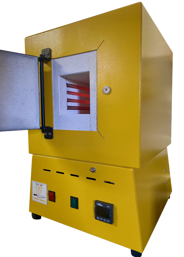 Forni-tempra-lame-14-gold smith furnace