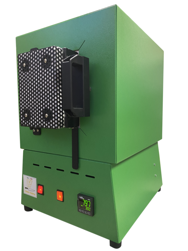 Electric-furnaces-for-heat-treatments--gold smelting furnace