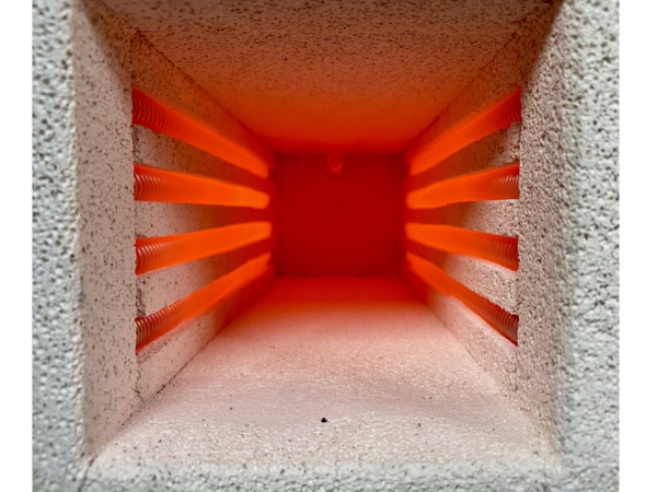 Electric-furnaces-for-heat-treatments--gold smelting furnace