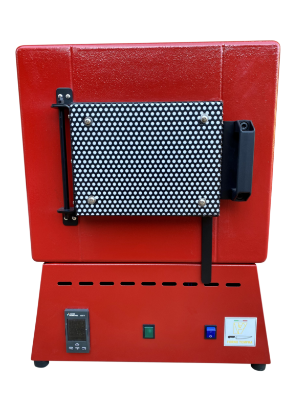 Forni-trattamenti-termici-FT-PRO-4-gold smelting furnace