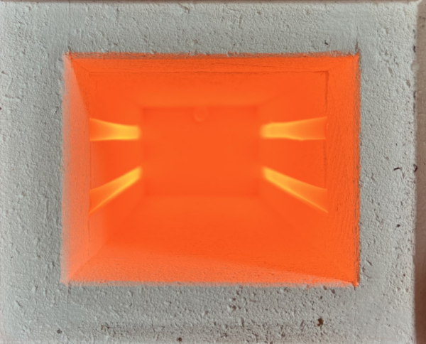 FT230-3-gold smelting furnace