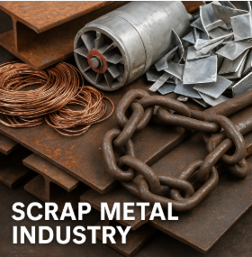 Scrap Industry