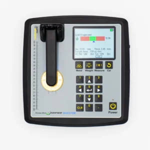 PMV investor Pico instruments dubai