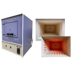 Forni-elettrici-a-muffola-laboratori-3-gold smelting furnaces