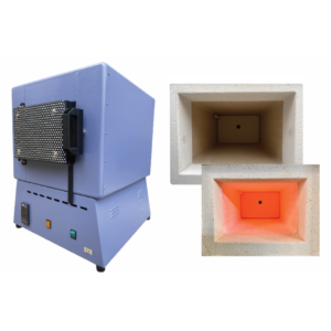 Forni-elettrici-da-laboratorio-ME-1-3-gold smelting furnaces