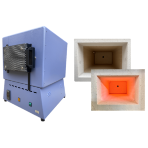 Forni-elettrici-da-laboratorio-ME-1-3-gold smith furnace datasheet