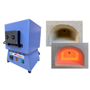 Forni-elettrici-laboratorio-Mz-azure-2-gold smelting furnace uae