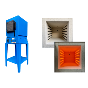 Forni-trattamenti-termici-FT-Special-4-gold smelting furnace