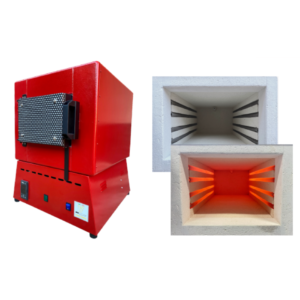 Forni-trattamenti-termici-FT-PRO-4-gold smelting furnace