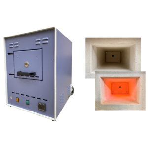 forni-elettrici-laboratorio-ZE-2-gold smelting furnace