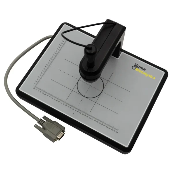 pmv pro gold anlayzer sigma metalytics pico instruments 3