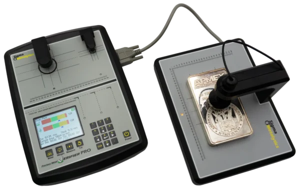 pmv pro gold anlayzer sigma metalytics pico instruments 3