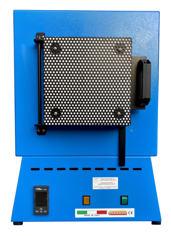 Forni-trattamenti-termici-FT-Special-4-gold smelting furnace