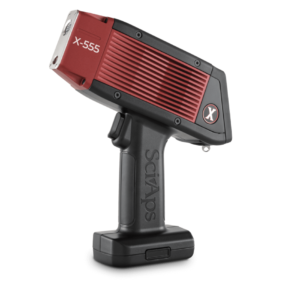X-555 xrf analyzer sciaps 2