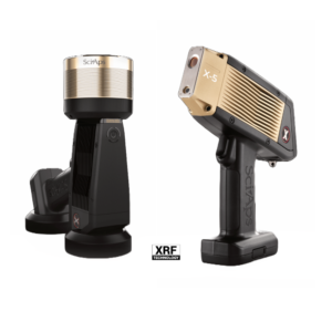 X5 xrf analyzer sciaps