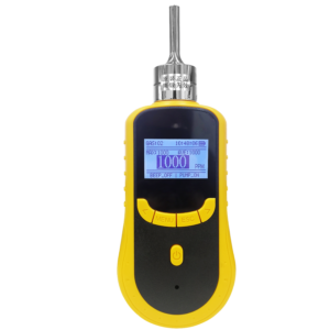 sky 2000 safe gas detector 2