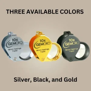 10x 18mm Oval Hastings Triplet – Gold gemoro sykessler usa distributor pico instruments dubai5