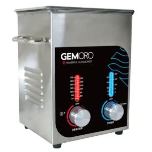 2QTH PRO NEXT-GEN 2 ULTRASONIC CLEANER gemoro sykessler usa distributor pico instruments dubai