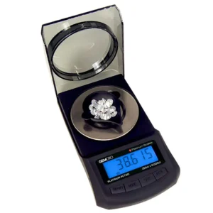 PLATINUM PCT251, 250ct x 0.005ct gemoro sykessler usa distributor pico instruments dubai2