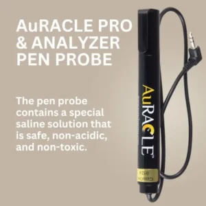 gem oro auracle pro gold and platinum tester replacement pen uae dubai pico instruments 5