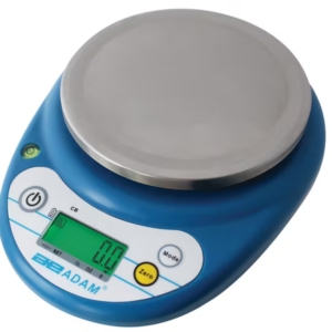 CB Compact Balances -Adam Equipments